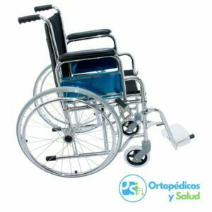 Silla de rueda pediátrica
