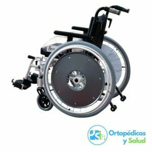 Silla de Ruedas Pediátrica Deportiva G5