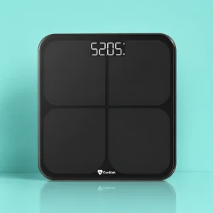 Balanza Digital de Peso Corporal GMD