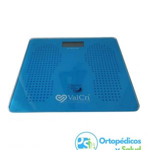 Balanza Digital de Peso Corporal
