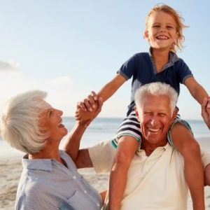 Abuelitos
