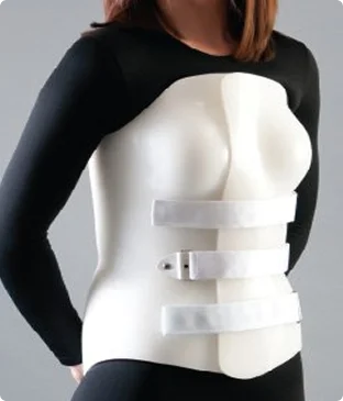 Corset Ortopédico