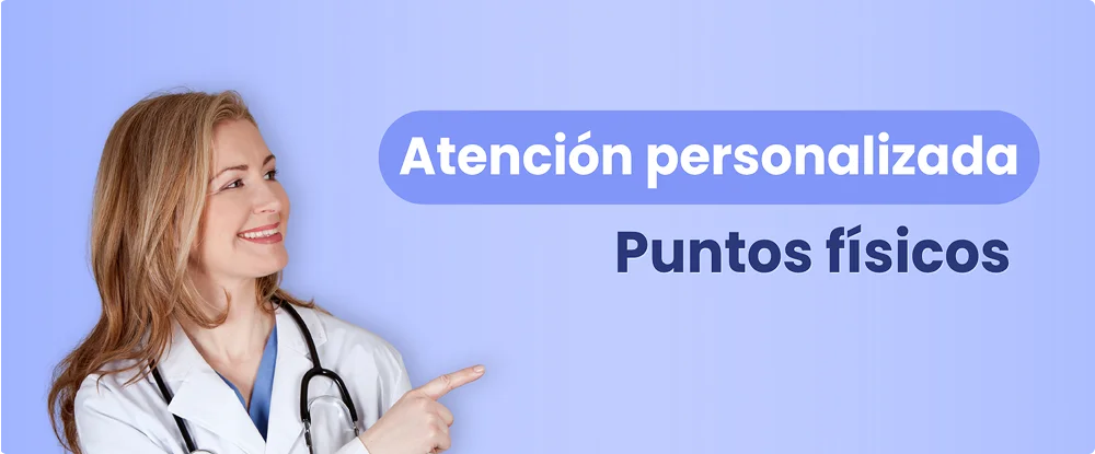 Atención Personalizada