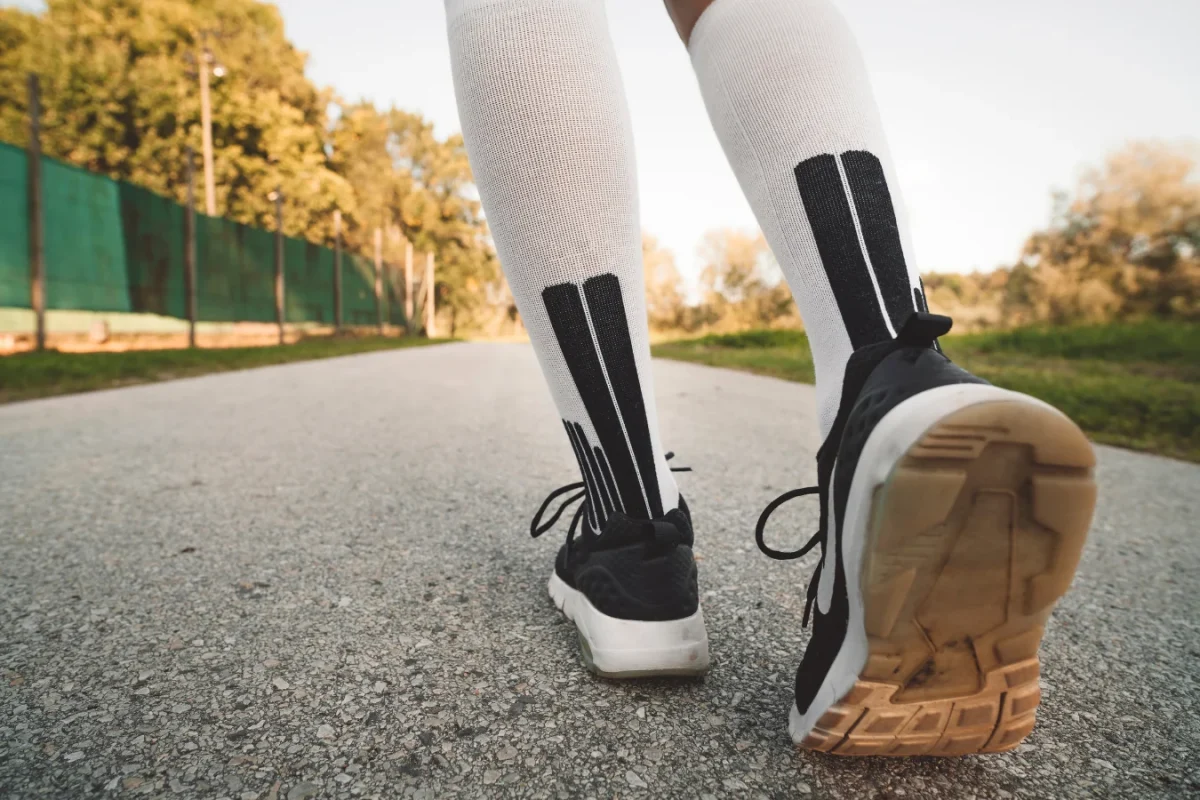 Medias Deportivas