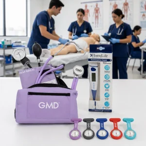 Kit de enfermeria