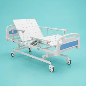 Cama Domiciliaria Manual 3 funciones