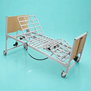 Cama Hospitalaria Eléctrica 5 Funciones | 6 movimientos PY