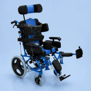 SILLA NEUROLOGICA PEDIATRICA