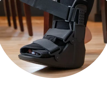 bota-walker Bota Walker