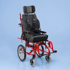 Silla de Ruedas Neurológica Dynamic