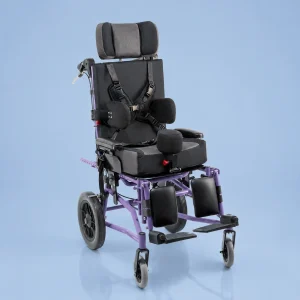 Silla neurológica basculante