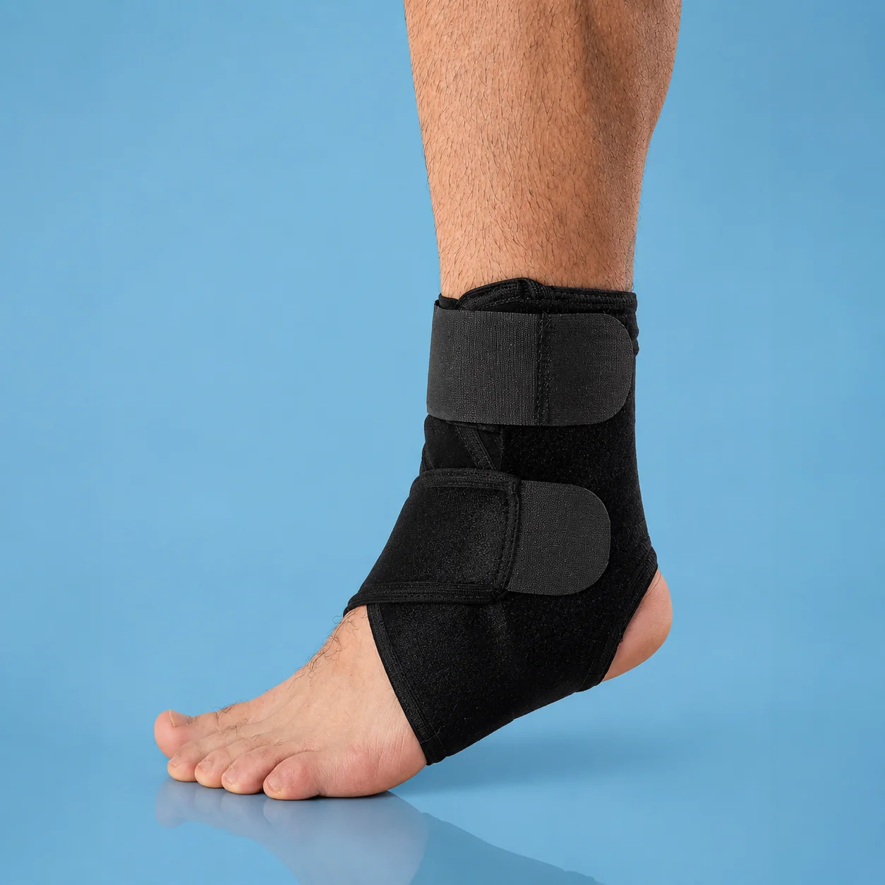 Bota Estabilizadora de Tobillo