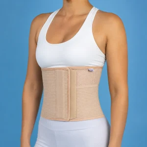Faja abdominal 23 cm