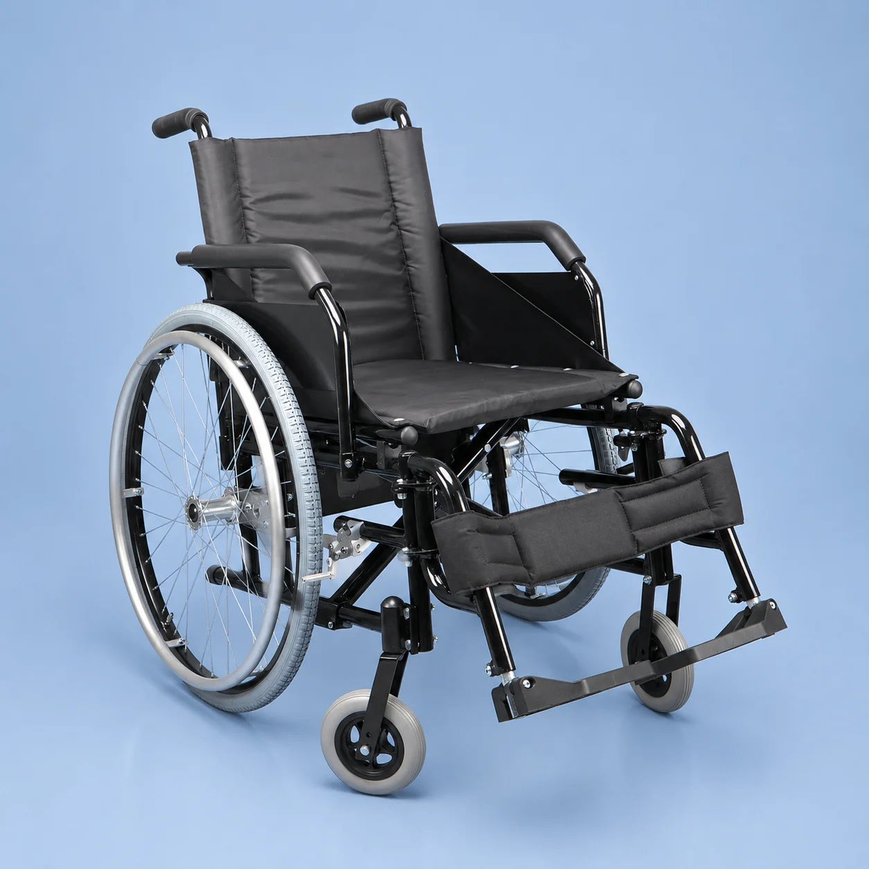 Silla de Ruedas Ejecutiva