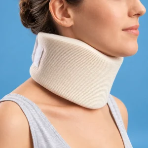 Collar Cervical Sencillo