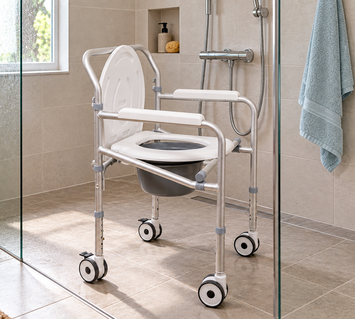 Productos ortopédicos para baño