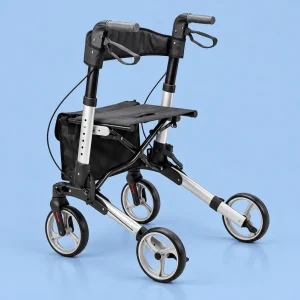 Caminador Rollator